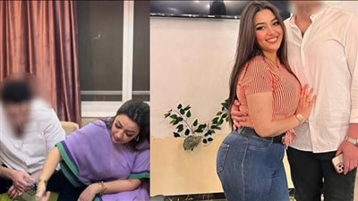 أول رد من رحمة محسن على أزمة الفيديو وتعرضها للابتزاز