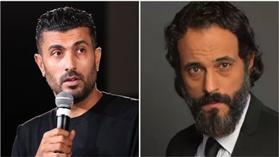 محمد سامي ويوسف الشريف يقودان مفاجآت دراما رمضان 2026