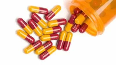 السعوديون الأقل استخداما للمضادات الحيوية عالميًا