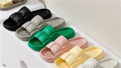 شبشب بـ10 ملايين جنيه!.. تفاصيل واقعة غريبة بين موظف وشركة معارض شهيرة