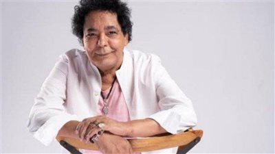 مصادر تنفي شائعات مرض محمد منير.. و”الكينج” يستعد لأغنية كأس العرب 2025