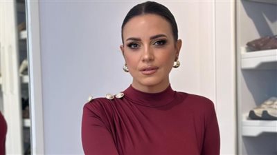 ريهام عبد الغفور تتألق في دراما رمضان 2026 وتستعد لأعمال سينمائية جديدة