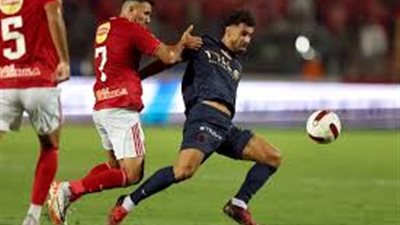 موعد مباراة الأهلي والزمالك في نهائي السوبر المصري
