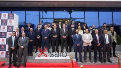 لدعم خطته التوسعيه.. بنك saib يفتتح ثلاثة فروع جديدة ويعزز وجوده بمحافظ الشرقية