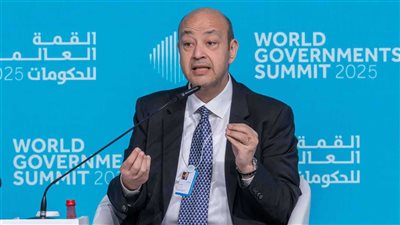 عمرو أديب: ما زلت المذيع العربي الأعلى أجرًا.. وبرنامجي يعيش جدوى اقتصادية