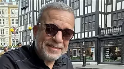 شريف منير يكشف كواليس فيلمه الجديد Red Flag استعدادًا لطرحه قريبًا