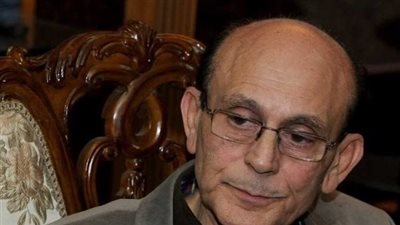 تدهور الحالة الصحية للفنان محمد صبحي ونقله إلى المستشفى