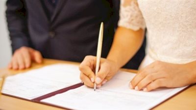 ما هو حكم الشرع في الزواج العرفي؟.. أمين الفتوي يُجيب