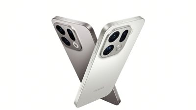 قريبا.. شركة OPPO تطلق هاتفها الجديد Find X9 Pro في مصر