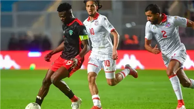 موعد والقناة الناقلة لمباراة تونس وموريتانيا الودية