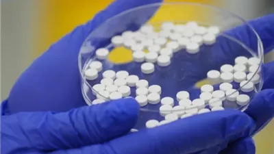 تطوير أقراص مضادة للشيخوخة تطيل العمر إلى 150 عامًا