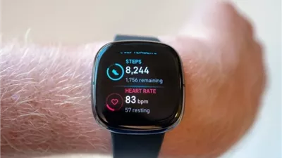 فصل موظف بعد مشي 16 ألف خطوة