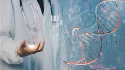 اكتشاف علاج جيني واحد يخفض الكوليسترول