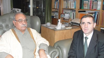 بحث يتناول شخصية محمد عمارة .. المفكر الإسلامي ودوره بتشكيل الوعي