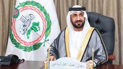 رئيس البرلمان العربي يشارك في اجتماع رؤساء مجالس الشورى والنواب بدول التعاون الخليجي