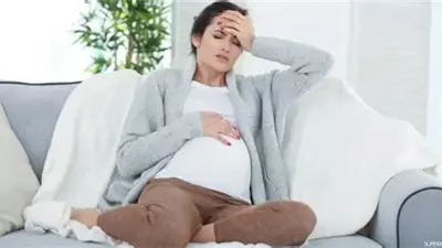 الرحم ذي القرنين يُهدد الحمل.. ما الأسباب والأعراض؟