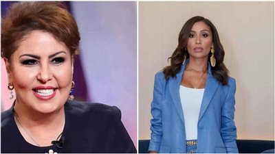 فجر السعيد تثير الجدل بتعليقها على ارتباط دينا الشربيني وكريم عبد العزيز