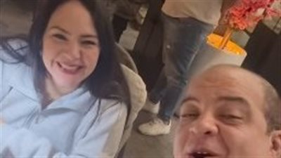 منال عبد اللطيف تفاجئ جمهورها بخلع الحجاب بعد 12 عامًا من ارتدائه