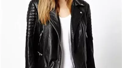 5 معاطف تجمع بين الأناقة والدفء تتصدران موضة شتاء 2025