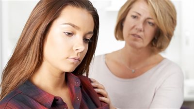  10 خطوات للتعامل مع إبنك في فترة المراهقة 