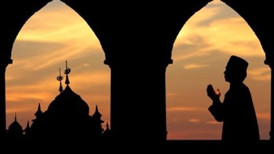 مواقيت الصلاة اليوم الجمعة  14  نوفمبر بالقاهرة والمحافظات