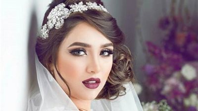 لعروس الشتاء .. نصائح  للحصول على بشرة نضرة وناعمة  قبل الزفاف 