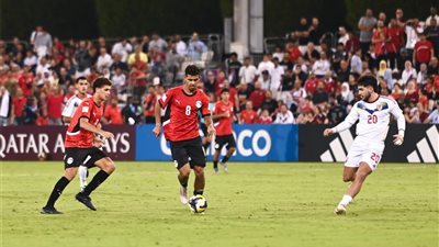 موعد مباراة منتخب مصر وسويسرا اليوم في كأس العالم تحت 17 عامًا