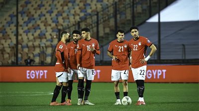 موعد والقنوات الناقلة لمباراة منتخب مصر وأوزبكستان اليوم