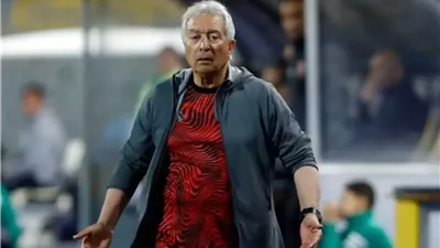 بث مباشر مباراة منتخب مصر الثاني والجزائر الودية