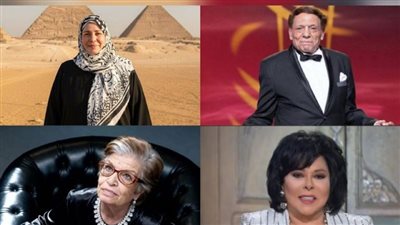 إسعاد يونس تكشف: “عادل إمام وعبلة كامل… الضيوف الأصعب في صاحبة السعادة!”