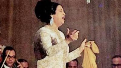 غضب عربي واسع بعد إعلان فرقة إسرائيلية أداء أغاني أم كلثوم