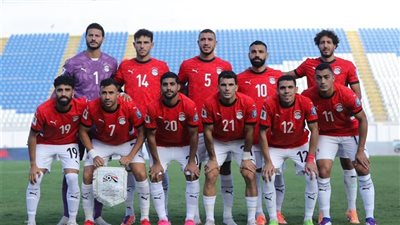 الغيابات تضرب منتخب مصر قبل مواجهة أوزبكستان.. أبرزهم تريزيجيه