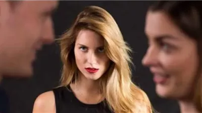 لماذا تنجذب بعض الفتيات إلى الرجل المتزوج؟