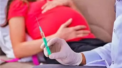 حقنة الرئة ضرورة طبية للمرأة الحامل.. ما تأثيرها؟