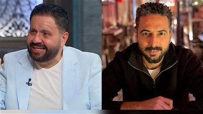 شادي خفاجة يوضح حقيقة اتهامات النصب بعد شكوى إدوارد: “تم انتحال شخصيتي”