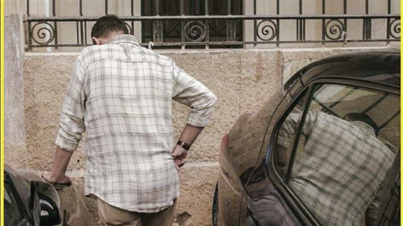 عمرو عابد في صف تاني 