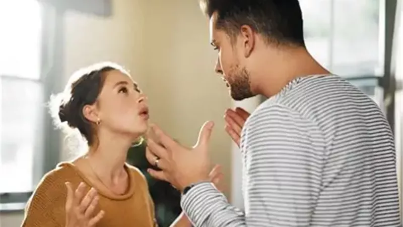 مشاكل اجتماعية 