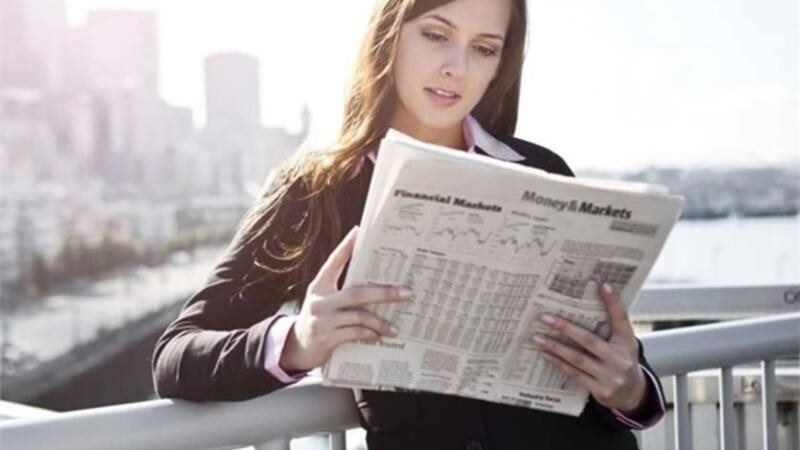 تفسير رؤية الجريدة في المنام 