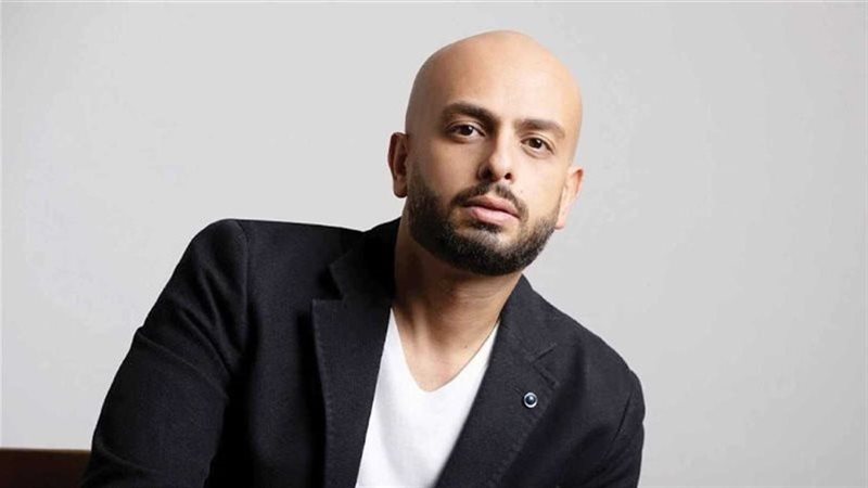 السيناريست أحمد مراد