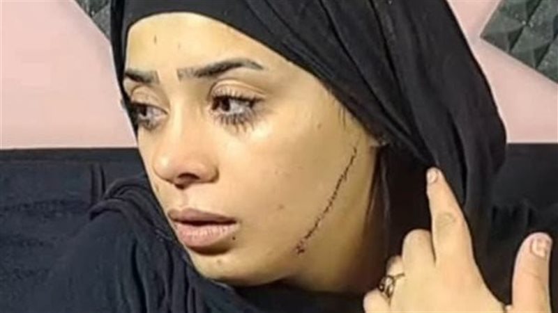 عروس مصر القديمة