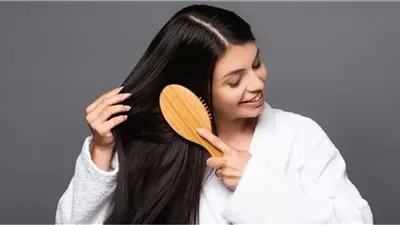 وصفة منزلية بسيطة  ..ماسك البطاطس للشعر تجعله ناعم كالحرير   