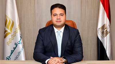 البنك الزراعي يعلن عن تعيين محمد علي رئيساً لمجموعة مخاطر التجزئة المصرفية