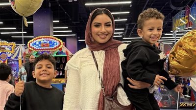 زواج البلوجر أم خالد يثير الجدل ورد طليقها أبو خالد يشعل السوشيال 