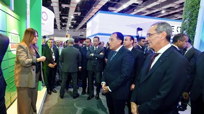 رئيس البريد تطلع السيد رئيس الوزراء علي جهود تطوير منظومة الخدمات واطلاق الخدمات المالية الرقمية الجديدة