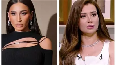 مروة صبري تعتذر لـ دينا الشربيني… وحلا شيحة تدافع عن الأخيرة