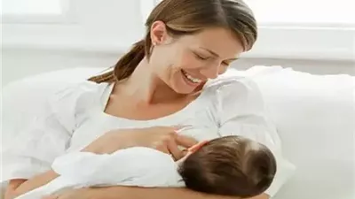 الرضاعة الطبيعية.. تغذية متكاملة وصحة دائمة للأم والطفل