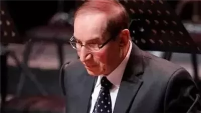 وفاة الفنان السوري عدنان جارور بعد صراع مع المرض