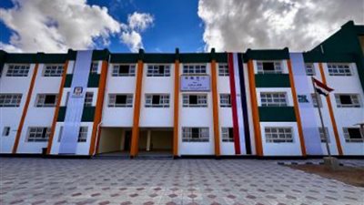 بدعم البنك الأهلي وتنفيذ 