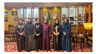 جمعية الصحفيين الإماراتية تشارك في ملتقى الصحفيات الخليجيات الرابع بالكويت