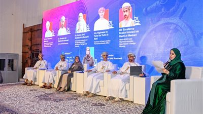 فعالية إعلامية عُمانية بـ20 دولة تستعرض الإرث الحضاري في  اليوم الوطنى